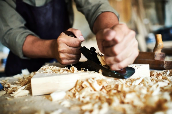 Carpentry Services