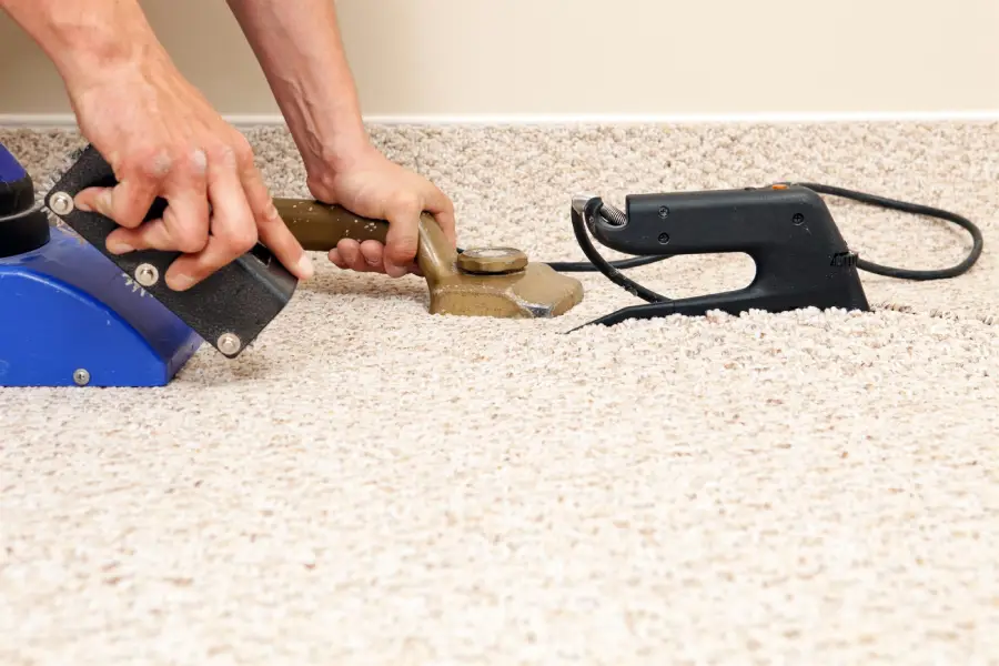 Carpet Installation