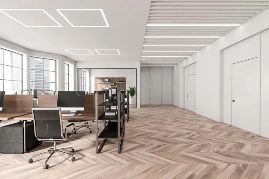 Commercial Property Improvement