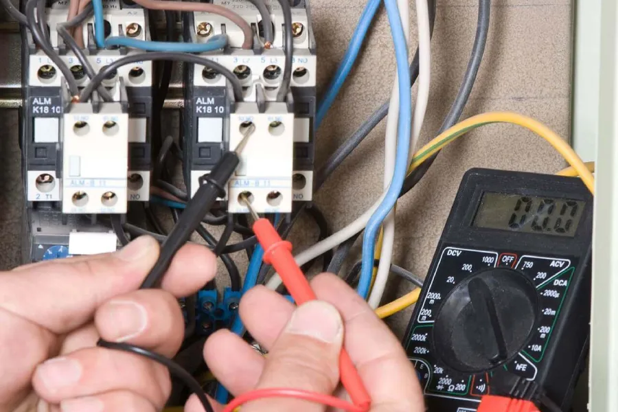 Electrical Services