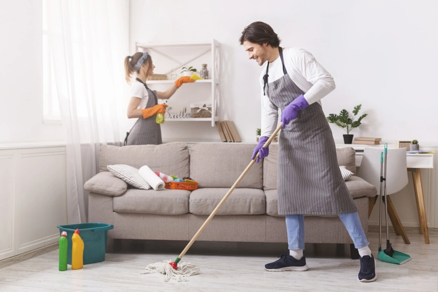 Property Renovation