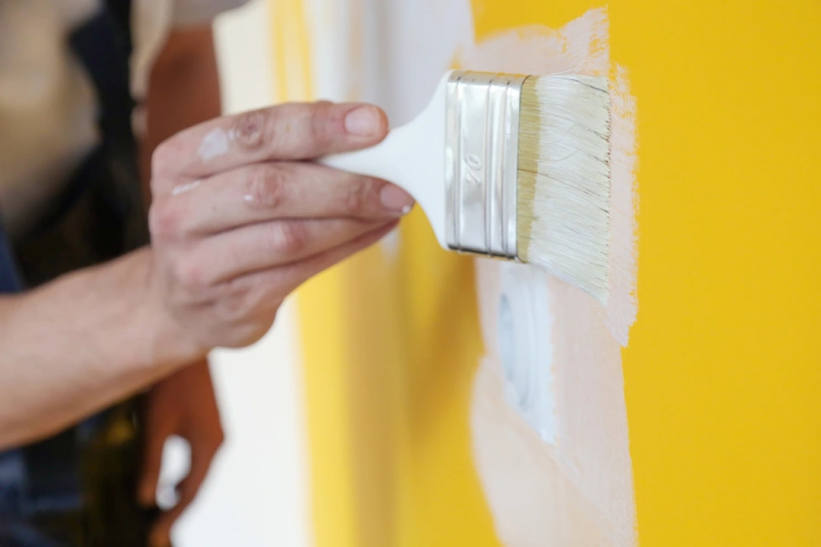 Painting Services